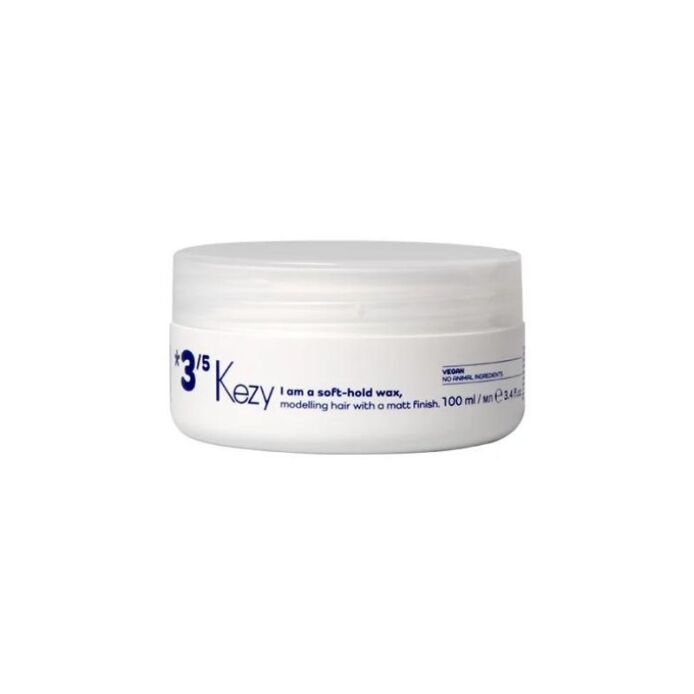 KEZY Matt wax 100ml