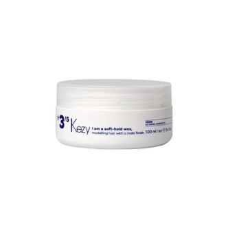 KEZY Matt wax 100ml