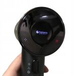 HAIRWAY Suszarka do włosów QUIET 1400w - 2