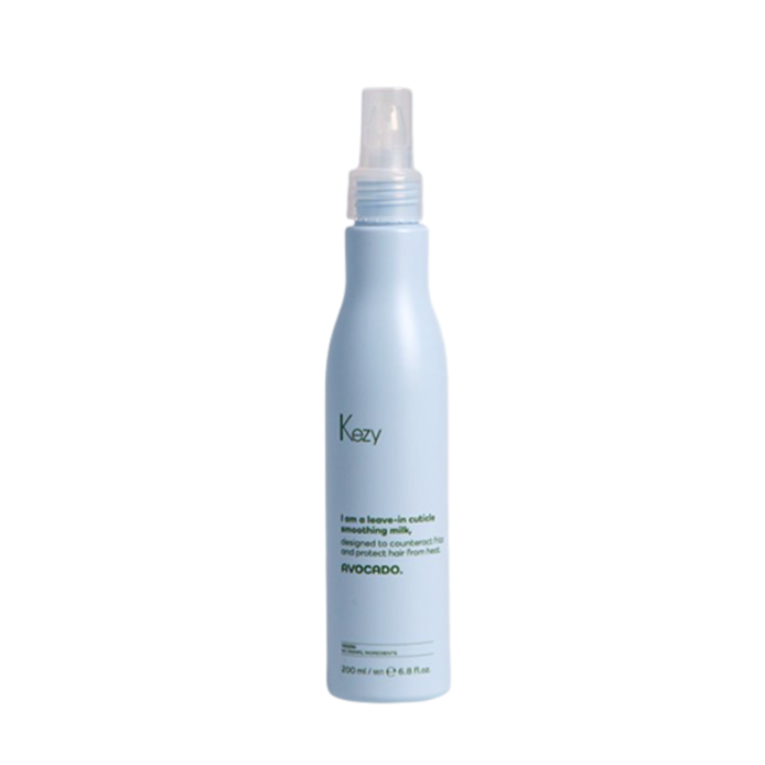 KEZY Avocado krem wygładzający 150ml