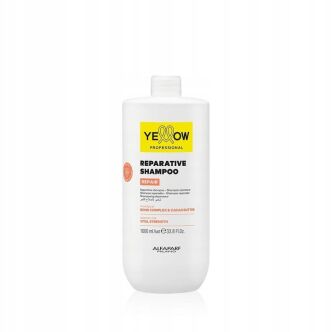 Yellow repair new Szampon regenerujący do włosów zniszczonych 1000ml