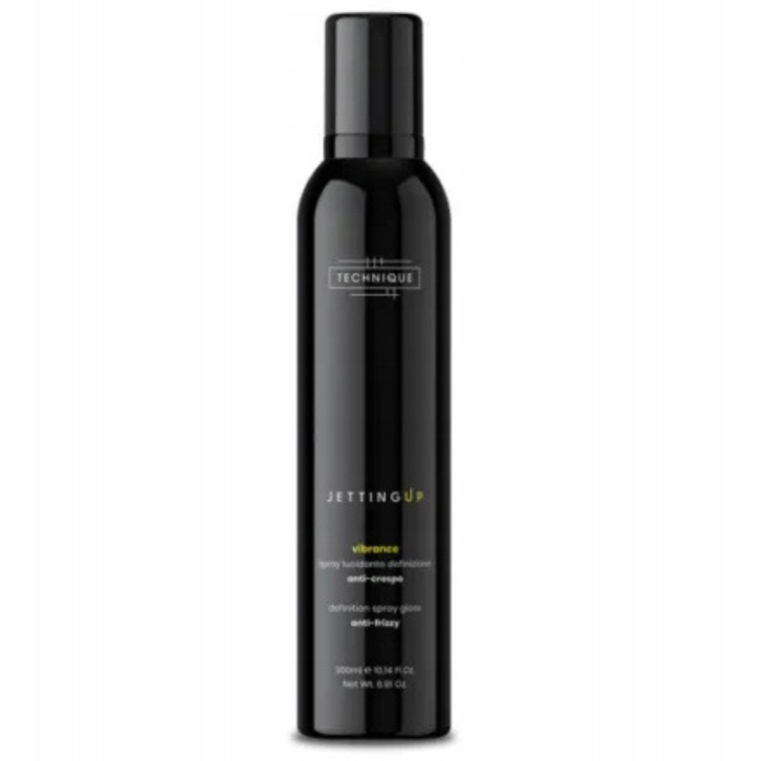 TECHNIQUE Jetting Up nabłyszczacz do włosów 300ml
