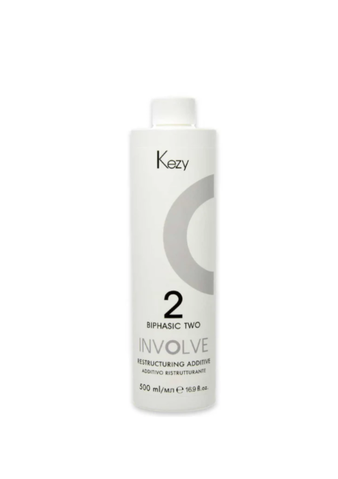 KEZY Biphasic two dodatek restrukturyzacyjny 500ml