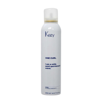 KEZY One curl trwała piankowa 250ml