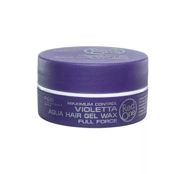 REDONE Aqua wax winogrono 150ml