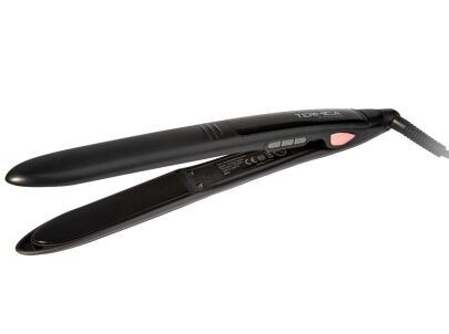 TERMICA Ceramic Bullet ceramiczna prostownica do włosów z jonizacją