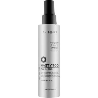 Alter Ego Hasty Too All In One Leave-in Conditioner - odżywka do włosów bez spłukiwania, 150ml