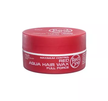 REDONE Aqua wax truskawka 150ml