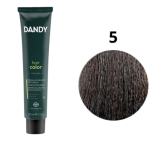 DANDY Farba koloryzująca odsiwiacz dla mężczyzn - 3