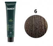 DANDY Farba koloryzująca odsiwiacz dla mężczyzn - 6