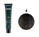 DANDY Farba koloryzująca odsiwiacz dla mężczyzn - 7