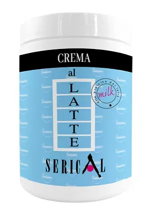 SERICAL latte maska mleczna regenerująca 1000 ml