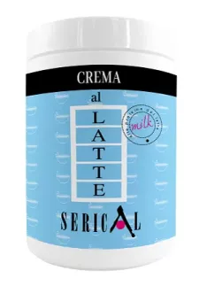 SERICAL latte maska mleczna regenerująca 1000 ml