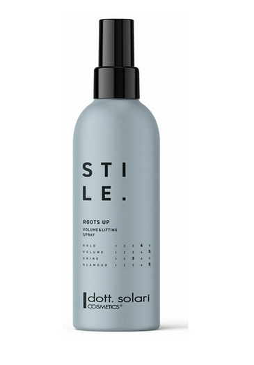 Dott Solari Stile Roots up spray zwiększający objętość 200 ml