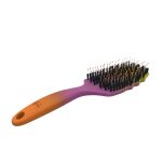 ARTE TOOLS Szczotka do rozczesywania włosów z włosiem dzika FALA - 3