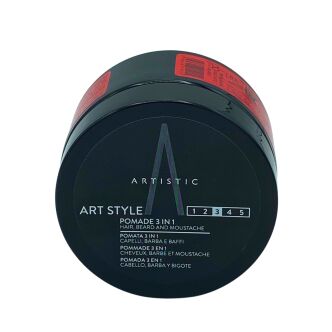 ARTISTIC ART STYLE pomada 3W1 100 ml