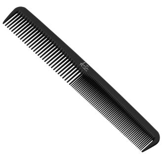 ARTE TOOLS Grzebień do strzyżenia CARBON 21 cm