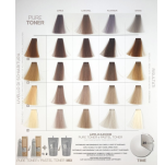 Alter Ego BlondEgo Pure Toner bez amoniaku 60 ml - 2