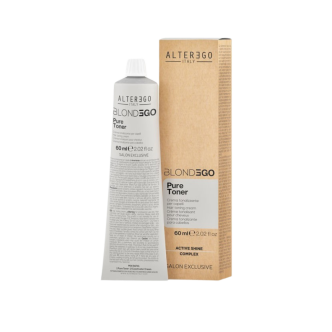 Alter Ego BlondEgo Pure Toner bez amoniaku 60 ml