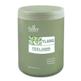 SILKY Ylang odżwyka feel good 1000ml