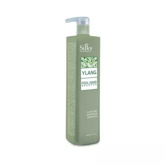 Silky Ylang Feel Good Shampon  1000ml