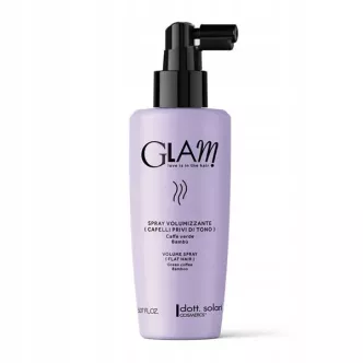 Dott. Solari Glam spray zwiększa objętość  150ml