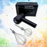 AVERA Professional Mixer do farb do włosów i rozjaśniaczy - 4