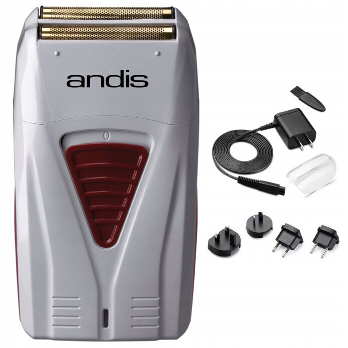 ANDIS Golarka Shaver  TS-1