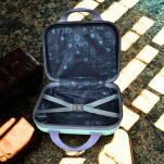 Kuferek fryzjerski – kosmetyczka miętowa | ARTE TOOLS - 2