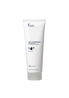 KEZY Gel styling żel do loków 250ml