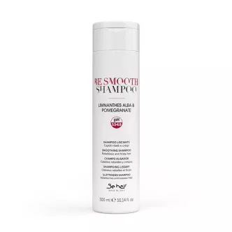 Be Hair Be Smooth Szampon wygładzający 300ml