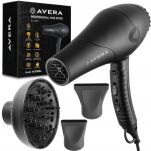 AVERA MOOREA Profesjonalna suszarka do włosów 2200w - 4