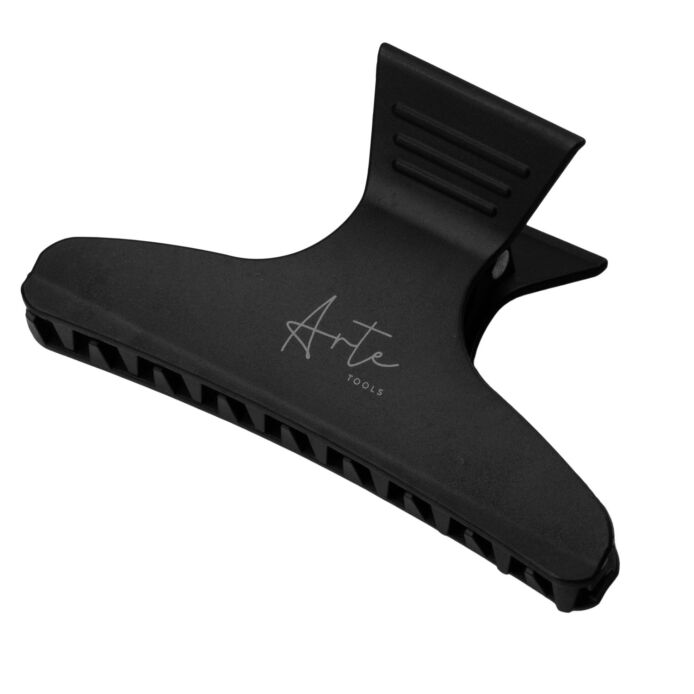 ARTE TOOLS Zestaw klamer fryzjerskich 12 szt