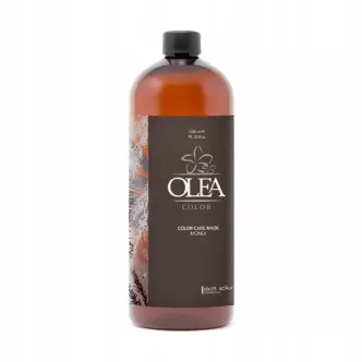 OLEA Color maska zakwaszająca po farbowaniu 1000ml