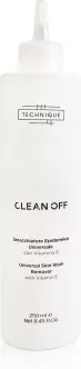 Technique Clean Off Płyn do usuwania plam po farbie 250 ml