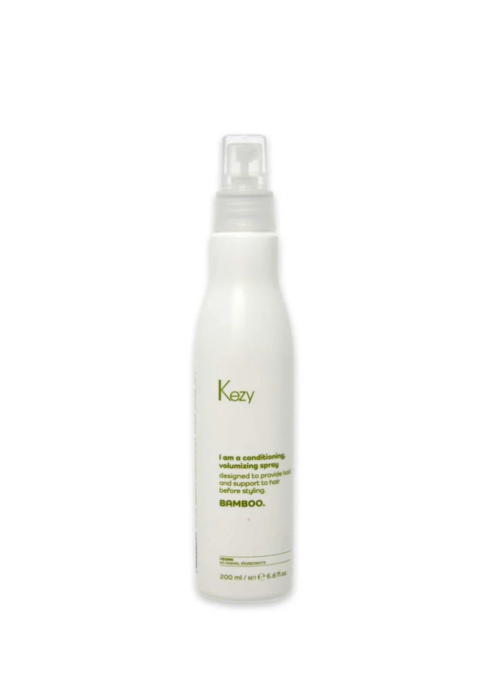 KEZY Bamboo spray na objętość 200ml