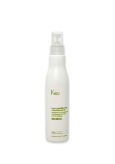 KEZY Bamboo spray na objętość 200ml