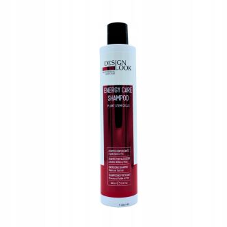 DESIGN LOOK Szampon wzmacniający ENERGY CARE 300ml