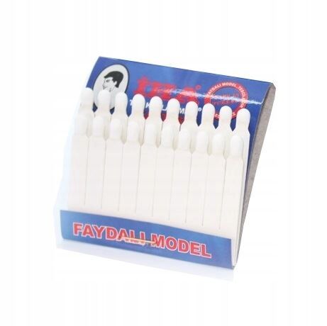 IHA AŁUN ZAPAŁKI NA KRWAWIENIE 20SZT