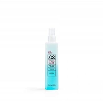 Silky 02 color care odżywka w sprayu 250ml TOP
