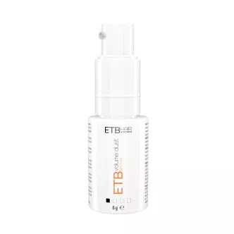 ETB PUDER ZWIĘKSZAJĄCY OBJĘTOŚĆ ETB Hair Professional Volume Powder 8g Made in Italy – atomizer