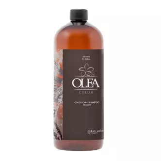 Olea Color Care Monoi Szampon zakwaszający 1000ml