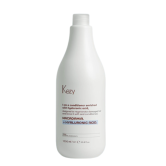 KEZY Macadamia+ Kwas hialuronowy odżywka 1000ml