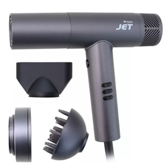 HAIRWAY Suszarka do włosów JET 1600W