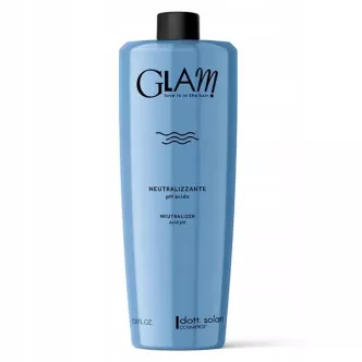 DOTT.SOLARI GLAM WAVE -UTRWALACZ DO TRWAŁEJ 1000ml