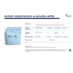 KEZY INVOLVE Proszek rozjaśniający do 7 tonów  500 gr - 2