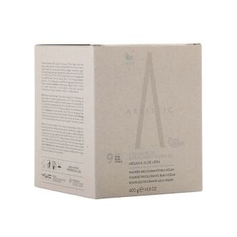ARTISTIC rozjaśniacz VEGAN BLUE 9 ton 400gr
