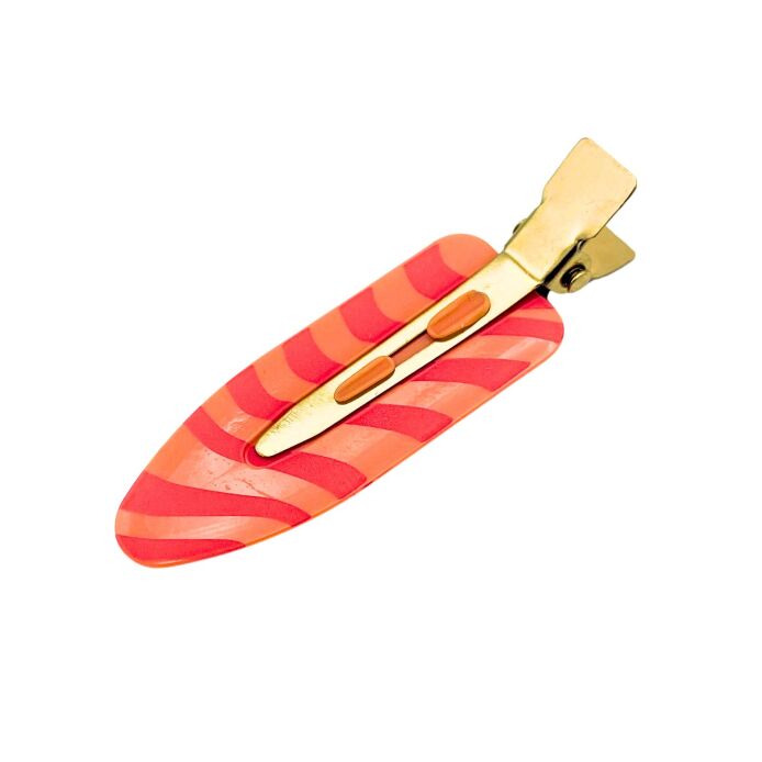 ARTE TOOLS KLIPS - Bezszwowe Spinki do Włosów (12 sztuk)