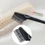 ARTE TOOLS - Szczotka do czyszczenia grzebieni i szczotek - 2