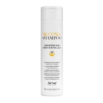 Be Hair Be Curls Szampon do włosów kręconych i falowanych 300ml